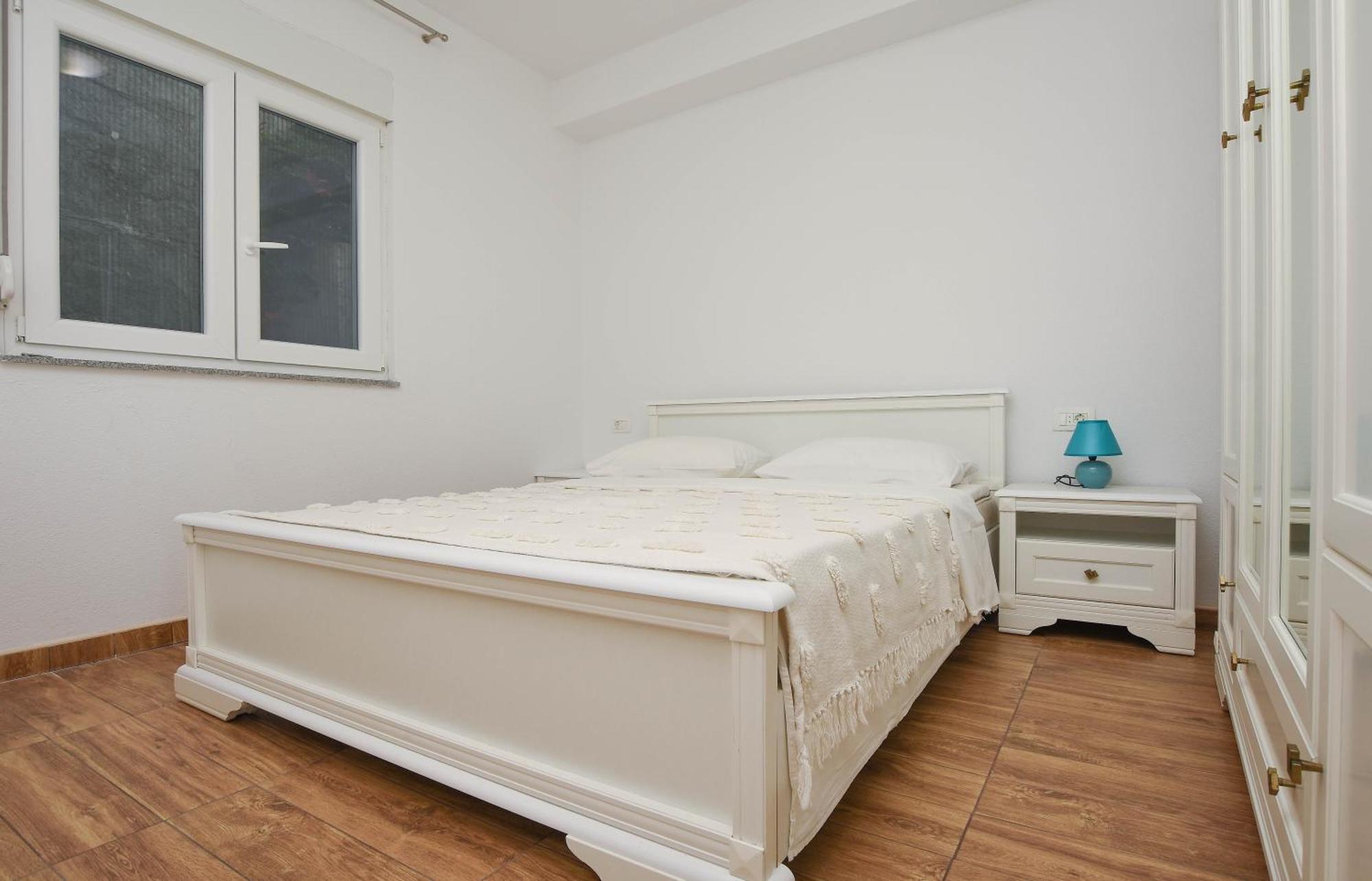 Apartamento Relax 1 Pakoštane Exterior foto